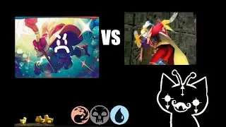 ROPING VIVI PLAYER gets SAT DOWN by GRIXIS HASTE!!!
