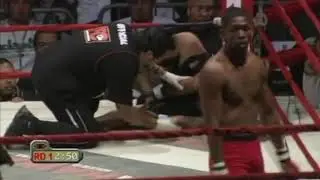 1 Sean Sakata vs Johnavan Vistante : Hawaii MMA