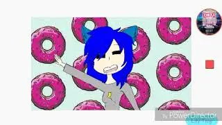 Get down like this// meme|| Lira and Sanfri