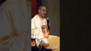 The Compassion of Lord Caitanya: A Tale of Devotion
