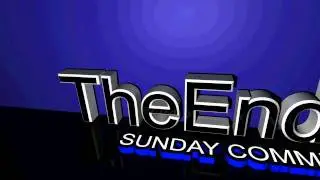 Cinema 4D Intro