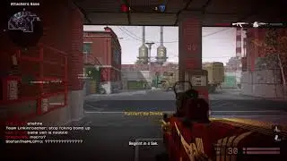 hacker warface factory 2.0 climb on window but no spot to climb