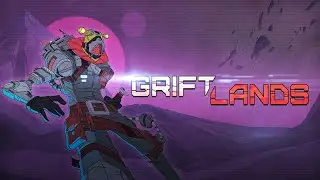 Griftlands (2020) - Undeniably Gorgeous Bounty Hunting RPG