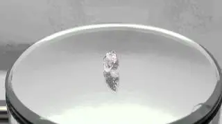 2183p 5.4 carat unheated sapphire