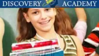 Discovery Academy - Thornhill