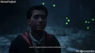 Hogwarts Legacy Gameplay Indonesia | It&rsquo;s in the Stars &ndash; Rahasia Rasi Bintang!