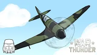 All it takes is ONE 37mm shell - War Thunder (ITP M1 Gameplay)
