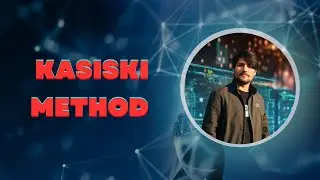 Kasiski Method | Cryptanalysis in Cryptography | Decrypting Ciphertexts with Periodic Patterns
