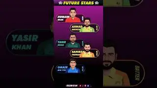 In Demand Players for PSL 9 #psl