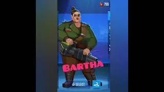 TOP 5  MOST POWERFUL HERO IN BULLET ECHO