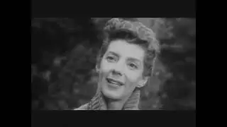 The Screaming Skull (1958) [Full Movie]