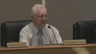 Burke County NC Live Stream