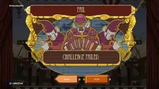 Penarium PS4 Gameplay
