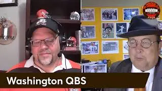 Football, Philosophy and Rocket Science: A Cleveland Browns Podcast
