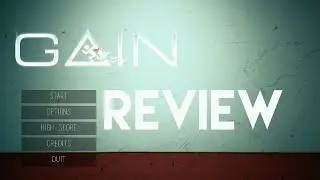GAIN review - DrBagsPHD