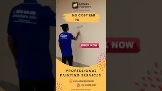 Urban Painters Exterior Painting