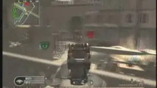 CoD4 - Dominated 31 (Skorpion)