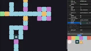 Making Animations in Panthera 2.0 Editor | Defold