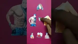 katrina kaif 👌 Rashmika 🔥 wrong head change video 🤠 #shorts #ytshorts #youtubeshorts