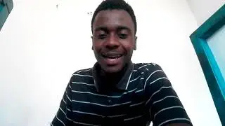 Graphic photoshop avec Idriss Mukuna Infographe