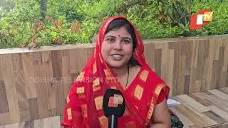 Devotees gather at Banai temples for Savitri Puja, pray for husbands&rsquo; long life