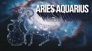 Aries and Aquarius Compatibility: A Revolutionary Love or Too Detached to Last?