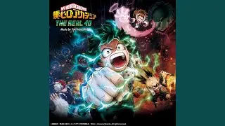 KING EXPLOSION MURDER！！USJ Ver.