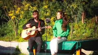 Paul Simon - Me and Julio Down by the Schoolyard (Anabela Cover)