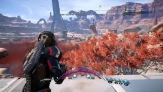 Mass Effect&trade;: Andromeda Les Roekaar d Eos