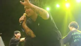 [Explicit Content] Ratna Anjink by Lil Salmonela on Event Mukashi Vol. 2 - Summer Festival