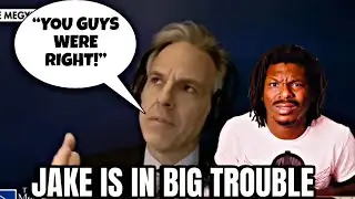 Jake Tapper Admits What We Already Knew.