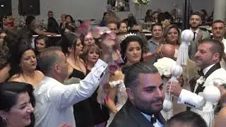 Jonson and Jema wedding 7 2 20