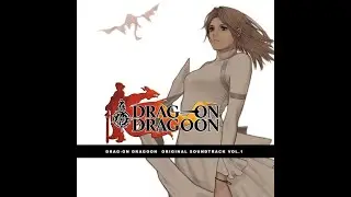 Drakengard OST - Chapter VII ~ In The Sky