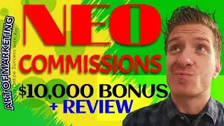 NEO Commissions Review 🌎Demo🌎$10,000 Bonus🌎 NeoCommissions Review 🌎🌎🌎