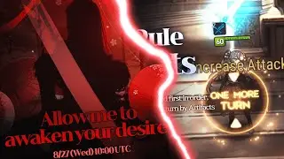 MOONLIGHT DREAM BLADE TOMORROW! HAVE THEY BEEN PREPPING ALL ALONG?! Epic Seven
