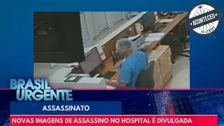 Novas imagens da UTI mostram a&ccedil;&atilde;o de t&eacute;cnico de enfermagem acusado de assassinato | ANS