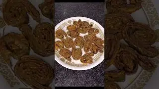 Saru patra pakoda | Arbi ke patte ke pakode #snacks #shorts