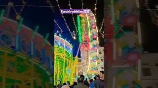 Numaish exhibition 2023🎡| #numaish #nampallyexhibition #hyderabad #streetshopping #viral #trending