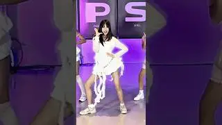 Lucky bell - Gen1es #luckybell #lucky #dancecover #dance