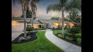 SOLD | Gorgeous Home | 1379 W Sample Ave