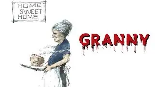 Granny (Full Playthrough + No Commentary)
