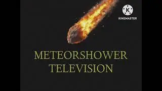 VBS/ Turkmenistan TV / Meteorshower Television / Tishaworks Productions / Cosmic Saturn Studios