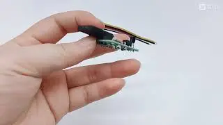 CA-901 LCD TV DC Sampling Switching Power Supply Module SSH7N90 TV ICs Description