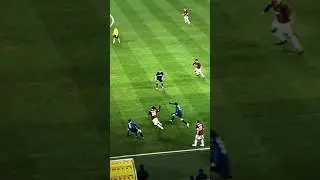 Ronaldinho &ndash; The Magician of Football ✨ | GoalTime #shorts #football #ronaldinho #brazil #acmilan