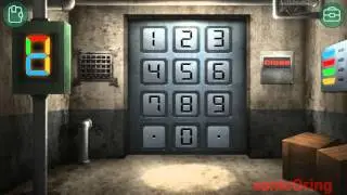 Doors and Rooms Zero Room 508 Walkthrough D&R Zero