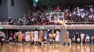 20140802 千葉インハイ1回戦）市立船橋―山形中央