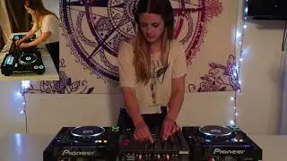 Electro House & G-House Mix 2017 | Dejane ellegee mixin Rap House Music 2017 # Part2