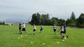 Goalty Highlights: 7/20/2025