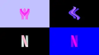 NETFLIX INTRO PART 16 - TEAM BAHAY 3.0 SUPER COOL WEIRD FUNNY VISUAL & AUDIO EFFECT EDIT