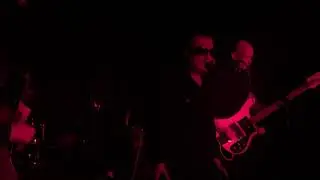 Sex Gang Children-German Nun live